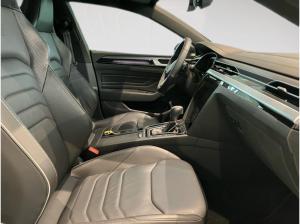 Volkswagen Arteon Shootingbrake R-LINE 2.0TSI DSG ACC.5J-G.AHK.STHZG.KAMERA.NAVI+VC.HARMAN.PANO.LED