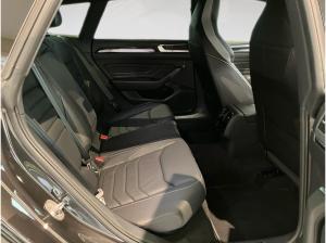 Volkswagen Arteon Shootingbrake R-LINE 2.0TSI DSG ACC.5J-G.AHK.STHZG.KAMERA.NAVI+VC.HARMAN.PANO.LED