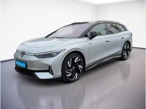 Volkswagen ID.7 Tourer GTX 4M NP.77T ACC.5J-G.WÄRMEPUMPE.AHK.AREA-VIEW.NAVI.HUD.LED.APP-C