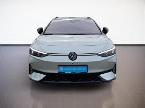 Volkswagen ID.7 Tourer GTX 4M NP.77T ACC.5J-G.WÄRMEPUMPE.AHK.AREA-VIEW.NAVI.HUD.LED.APP-C
