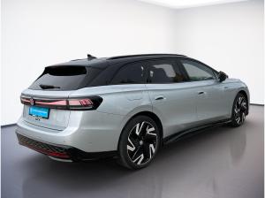 Volkswagen ID.7 Tourer GTX 4M NP.77T ACC.5J-G.WÄRMEPUMPE.AHK.AREA-VIEW.NAVI.HUD.LED.APP-C