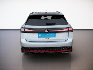 Volkswagen ID.7 Tourer GTX 4M NP.77T ACC.5J-G.WÄRMEPUMPE.AHK.AREA-VIEW.NAVI.HUD.LED.APP-C