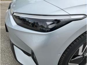 Volkswagen ID.7 Tourer GTX 4M NP.77T ACC.5J-G.WÄRMEPUMPE.AHK.AREA-VIEW.NAVI.HUD.LED.APP-C