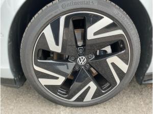 Volkswagen ID.7 Tourer GTX 4M NP.77T ACC.5J-G.WÄRMEPUMPE.AHK.AREA-VIEW.NAVI.HUD.LED.APP-C