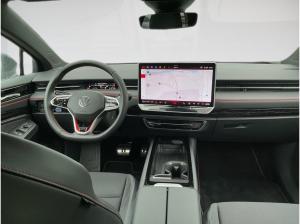 Volkswagen ID.7 Tourer GTX 4M NP.77T ACC.5J-G.WÄRMEPUMPE.AHK.AREA-VIEW.NAVI.HUD.LED.APP-C