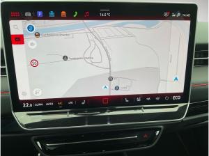 Volkswagen ID.7 Tourer GTX 4M NP.77T ACC.5J-G.WÄRMEPUMPE.AHK.AREA-VIEW.NAVI.HUD.LED.APP-C