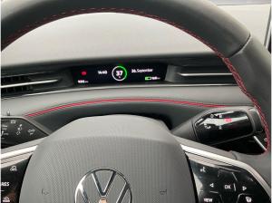 Volkswagen ID.7 Tourer GTX 4M NP.77T ACC.5J-G.WÄRMEPUMPE.AHK.AREA-VIEW.NAVI.HUD.LED.APP-C
