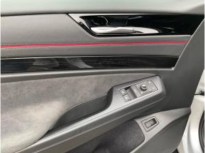 Volkswagen ID.7 Tourer GTX 4M NP.77T ACC.5J-G.WÄRMEPUMPE.AHK.AREA-VIEW.NAVI.HUD.LED.APP-C