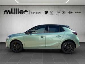 Opel Corsa YES SOFORT verfügbar, Allwetter, Sitzheizung