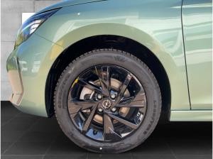 Opel Corsa YES SOFORT verfügbar, Allwetter, Sitzheizung
