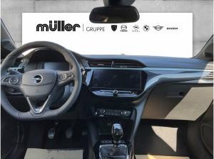 Opel Corsa YES SOFORT verfügbar, Allwetter, Sitzheizung