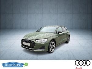 Audi A3 Sportback  LED Navi Audi Soundsystem *sofort verfügbar* smartphone Interface Interieur S Line U.V.M.