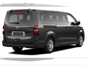 Toyota Proace Verso 2.0 D L2 Comfort +Navi+R-Kam