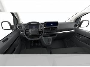 Toyota Proace Verso 2.0 D L2 Comfort +Navi+R-Kam+1,99 %