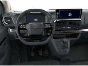 Toyota Proace Verso 2.0 D L2 Comfort +Navi+R-Kam
