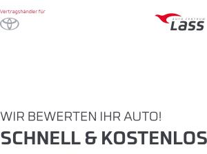 Toyota Proace Verso 2.0 D L2 Comfort +Navi+R-Kam