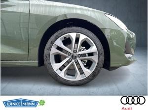 Audi A3 Sportback  LED Navi Audi Soundsystem *sofort verfügbar* smartphone Interface Interieur S Line U.V.M.