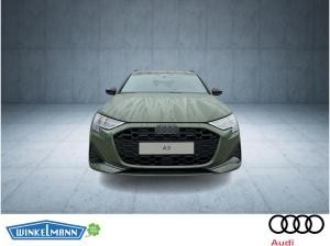 Audi A3 Sportback  LED Navi Audi Soundsystem *sofort verfügbar* smartphone Interface Interieur S Line U.V.M.