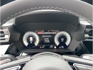 Audi A3 Sportback  LED Navi Audi Soundsystem *sofort verfügbar* smartphone Interface Interieur S Line U.V.M.