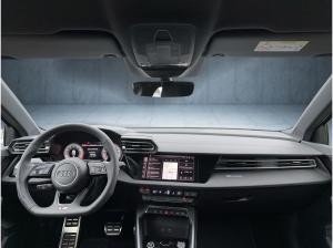 Audi A3 Sportback  LED Navi Audi Soundsystem *sofort verfügbar* smartphone Interface Interieur S Line U.V.M.