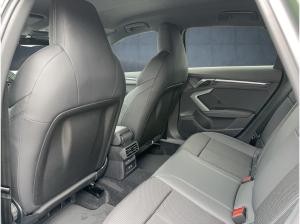 Audi A3 Sportback  LED Navi Audi Soundsystem *sofort verfügbar* smartphone Interface Interieur S Line U.V.M.