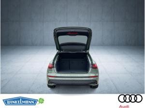 Audi A3 Sportback  LED Navi Audi Soundsystem *sofort verfügbar* smartphone Interface Interieur S Line U.V.M.