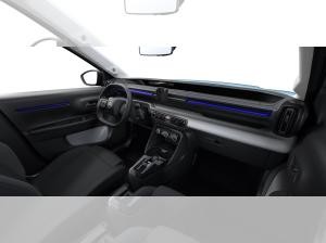 Citroën C3 e-C3 Elektromotor 113 You, Sofort Verfügbar ;  On-Board Charger