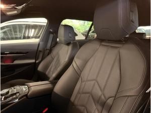 BMW 520 i M Sportpaket*AHK*Harman Kardon*360 Kamera* uvm.