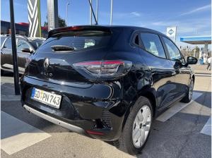 Renault Clio EVOLUTION SCe 65 ❗ GANZJAHRESREIFEN ❗ SOFORT VERFÜGBAR ❗