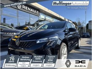 Renault Clio EVOLUTION SCe 65 ❗ GANZJAHRESREIFEN ❗ SOFORT VERFÜGBAR ❗