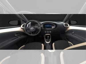 Toyota Aygo ❗️ 1x SOFORT VERFÜGBAR❗️  Team D Automatik