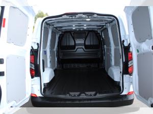 Ford Transit Custom Kastenwagen Trend PHEV AUTOMATIK|NAVI|
