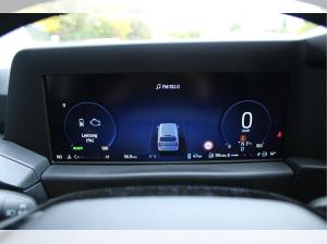 Ford Transit Custom Kastenwagen Trend PHEV AUTOMATIK|NAVI|