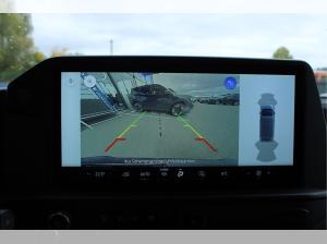 Ford Transit Custom Kastenwagen Trend PHEV AUTOMATIK|NAVI|