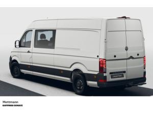 Volkswagen Crafter 35 Kasten HD 2.0 TDI (Mettmann)