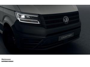 Volkswagen Crafter 35 Kasten HD 2.0 TDI (Mettmann)