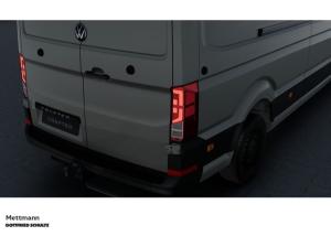 Volkswagen Crafter 35 Kasten HD 2.0 TDI (Mettmann)