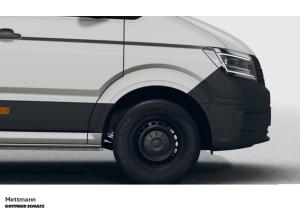 Volkswagen Crafter 35 Kasten HD 2.0 TDI (Mettmann)