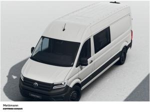 Volkswagen Crafter 35 Kasten HD 2.0 TDI (Mettmann)