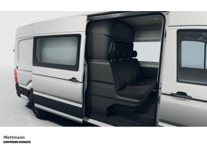 Volkswagen Crafter 35 Kasten HD 2.0 TDI (Mettmann)