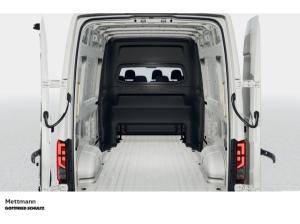 Volkswagen Crafter 35 Kasten HD 2.0 TDI (Mettmann)