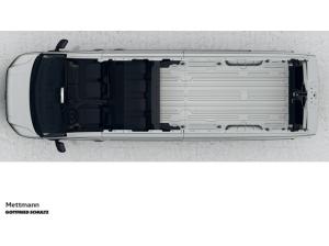 Volkswagen Crafter 35 Kasten HD 2.0 TDI (Mettmann)