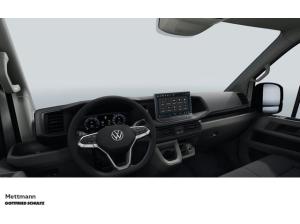 Volkswagen Crafter 35 Kasten HD 2.0 TDI (Mettmann)