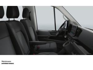 Volkswagen Crafter 35 Kasten HD 2.0 TDI (Mettmann)