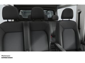 Volkswagen Crafter 35 Kasten HD 2.0 TDI (Mettmann)