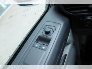 Ford Transit Custom Kastenwagen Trend PHEV AUTOMATIK|NAVI|