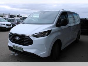 Ford Transit Custom Kastenwagen Trend PHEV AUTOMATIK|NAVI|