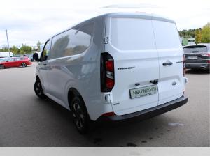 Ford Transit Custom Kastenwagen Trend PHEV AUTOMATIK|NAVI|