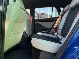 Skoda Elroq 85 82 kWh Batterie 210 kW 1-Gang-Automatik**AKTION**