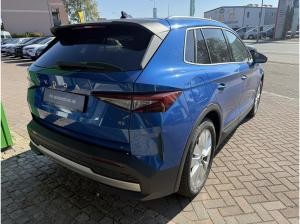 Skoda Elroq 85 82 kWh Batterie 210 kW 1-Gang-Automatik**AKTION**
